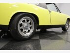 Thumbnail Photo 27 for 1973 Porsche 914